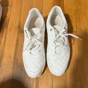 NWOT ALDO Italian Sneakers